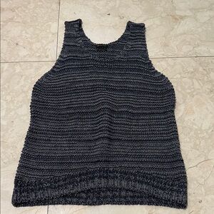 Massimo Dutti Knit Top